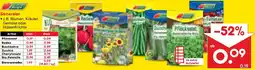Netto Marken-Discount Sämereien Angebot