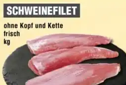 Handelshof Schweinefilet Angebot