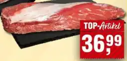 Handelshof Rinderfilet Angebot