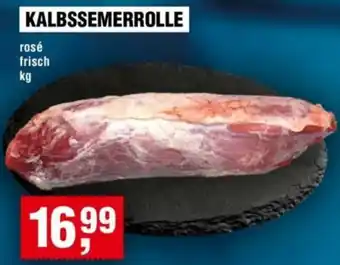 Handelshof Kalbssemerrolle Angebot