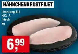 Handelshof Hähnchenbrustfilet Angebot