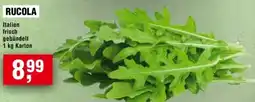 Handelshof Rucola Angebot