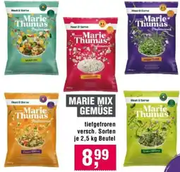 Handelshof Marie mix gemüse Angebot