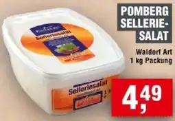 Handelshof Pomberg selleriesalat Angebot