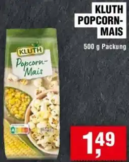 Handelshof Kluth popcorn mais Angebot