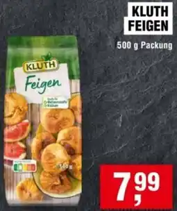 Handelshof Kluth feigen Angebot