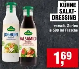 Handelshof KÜHNE SALAT DRESSING Angebot