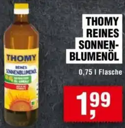 Handelshof Thomy reines sonnenblumenöl Angebot