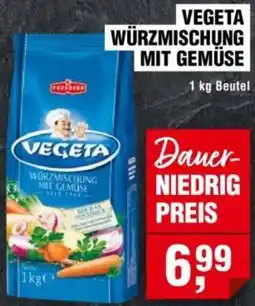 Handelshof Vegeta würzmischung mit gemüse Angebot