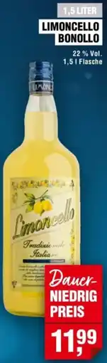 Handelshof Limoncello bonollo Angebot