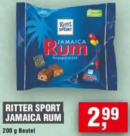 Handelshof Ritter sport jamaica rum Angebot