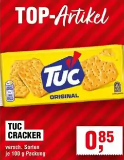 Handelshof Tuc cracker Angebot