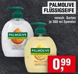 Handelshof Palmolive flüssigseife Angebot