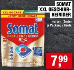 Handelshof Somat xxl geschirrreiniger Angebot