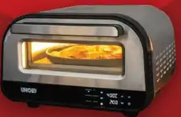 Handelshof UNOLD Pizzaofen luigi Angebot