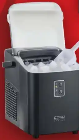 Handelshof caso DESIGN Eiswürfelbereiter icechef compact Angebot