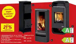 toom Baumarkt 1. Werkstattofen K6 2.0 Angebot