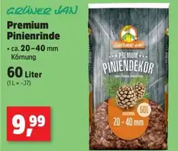 Thomas Philipps Premium Pinienrinde Angebot