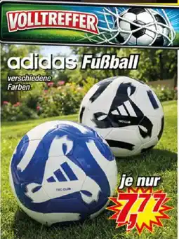 Posten Börse VOLLTREFFER adidas Fußball Angebot