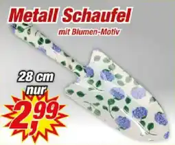 Posten Börse Metall Schaufel Angebot