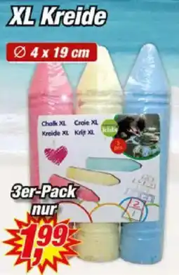 Posten Börse XL Kreide Angebot