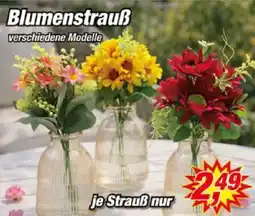Posten Börse Blumenstrauß Angebot