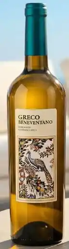 Lidl 2024 Greco Beneventano IGT Angebot