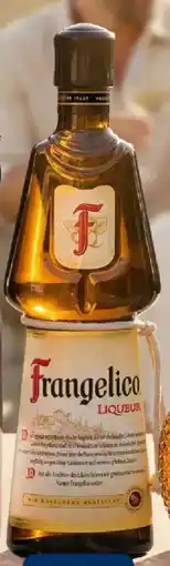 Lidl FRANGELICO Haselnusslikör Angebot