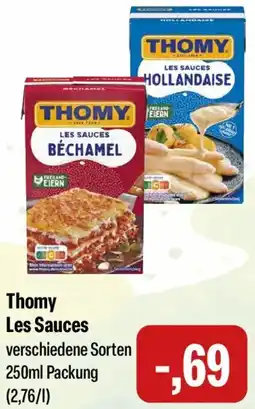 Feneberg Thomy Les Sauces Angebot