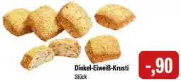 Feneberg Dinkel-Eiweiß-Krusti Angebot