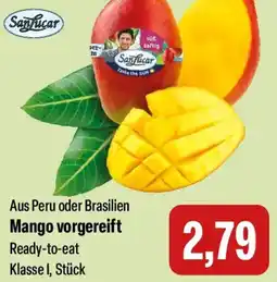 Feneberg SanLucar Mango vorgereift Angebot