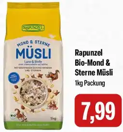 Feneberg Rapunzel Bio-Mond & Sterne Müsli Angebot