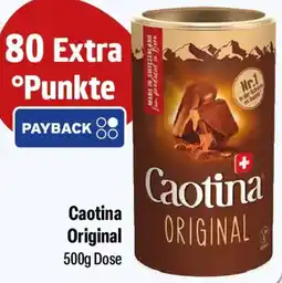 Feneberg Caotina Original Angebot