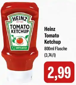 Feneberg Heinz Tomato Ketchup Angebot