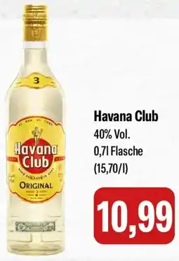Feneberg Havana Club Angebot