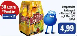 Feneberg Desperados Angebot