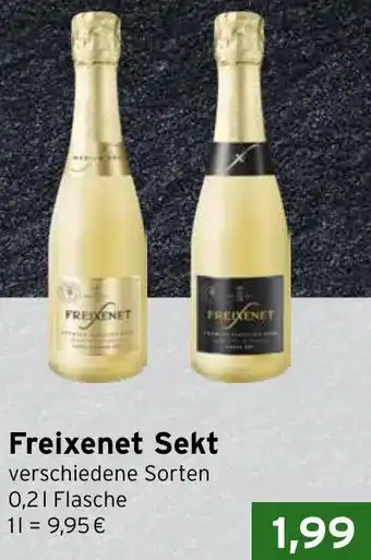 Freixenet Sekt