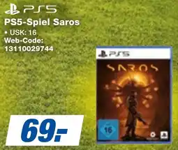 expert Techno Land PS5-Spiel Saros Angebot