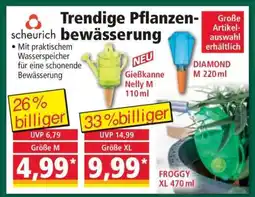 Norma Gießkanne Nelly M 110 ml Angebot