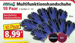 Norma Multifunktionshandschuhe Angebot