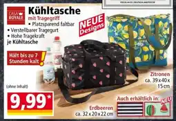 Norma Kühltasche Angebot