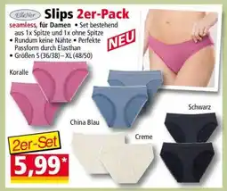 Norma Slips, 2er-Pack Angebot