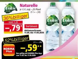 Norma Naturelle Angebot