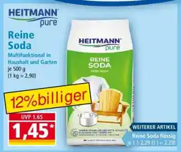 Norma Reine Soda Angebot