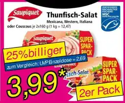 Norma Thunfisch Salat Angebot