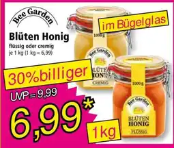 Norma Blüten Honig Angebot