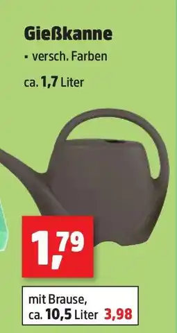 Thomas Philipps Gießkanne Angebot