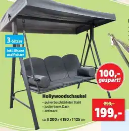 Thomas Philipps Hollywoodschaukel Angebot