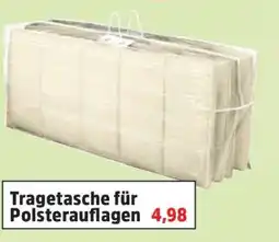Thomas Philipps Tragetasche für Polsterauflagen Angebot