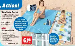 Thomas Philipps Sandfreie Decke Angebot